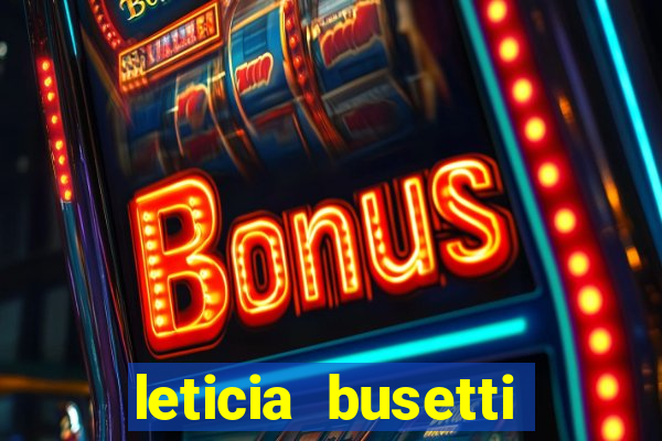 leticia busetti reclame aqui