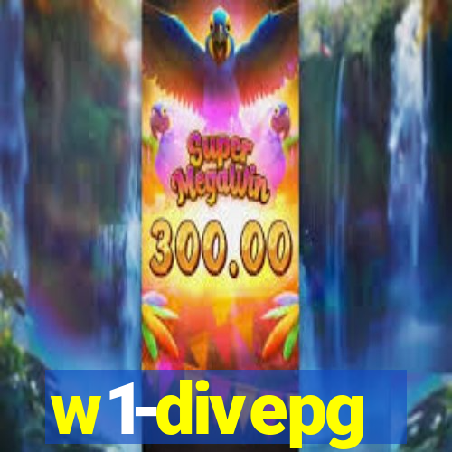 w1-divepg