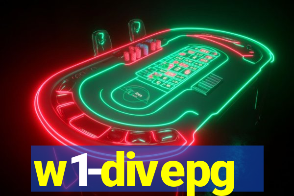 w1-divepg