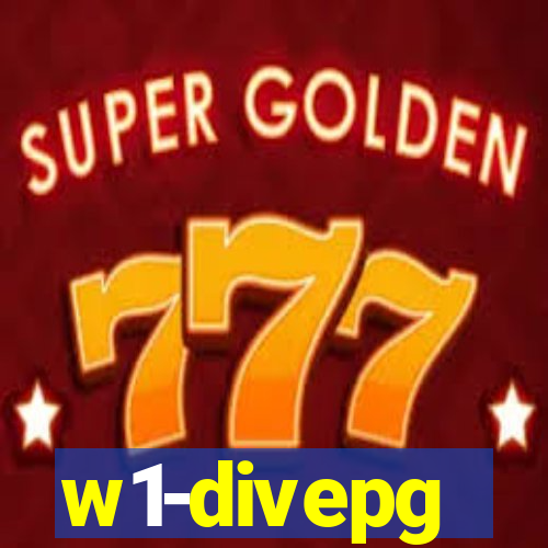 w1-divepg