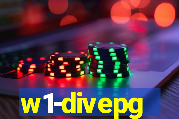 w1-divepg