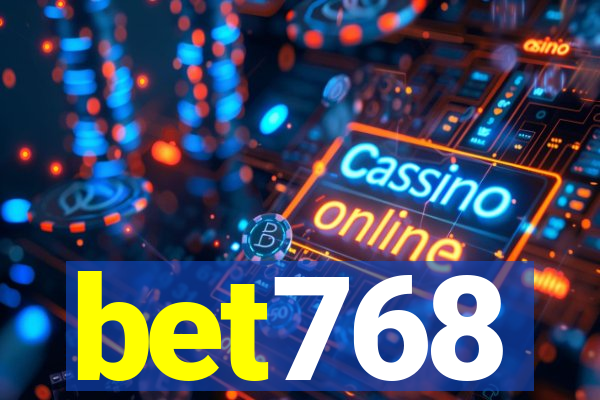 bet768