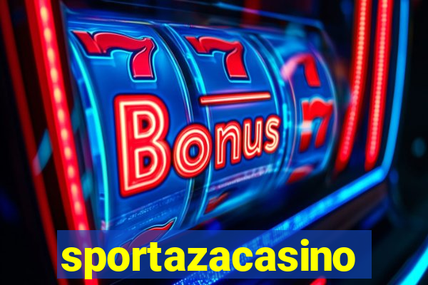 sportazacasino