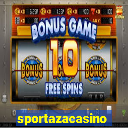 sportazacasino