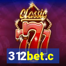 312bet.c