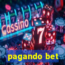 pagando bet