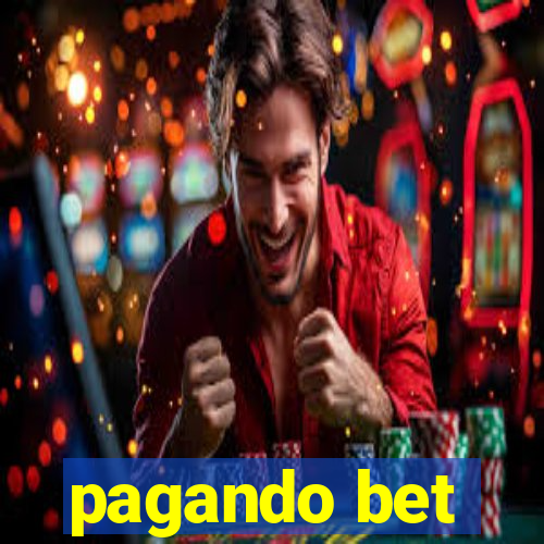 pagando bet