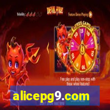 alicepg9.com