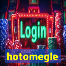 hotomegle