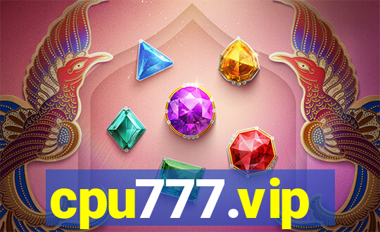 cpu777.vip