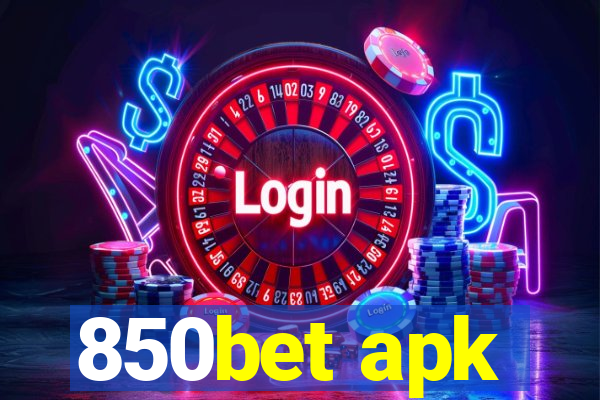 850bet apk