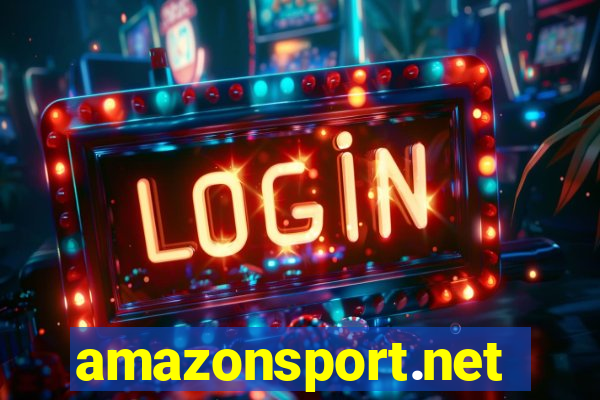 amazonsport.net