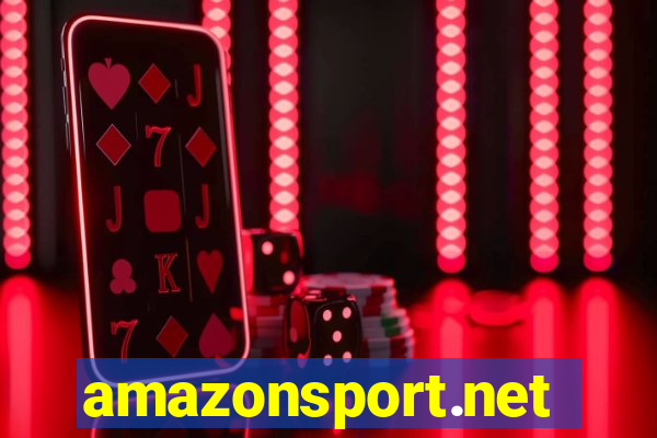 amazonsport.net