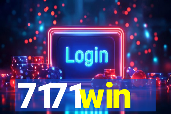 7171win