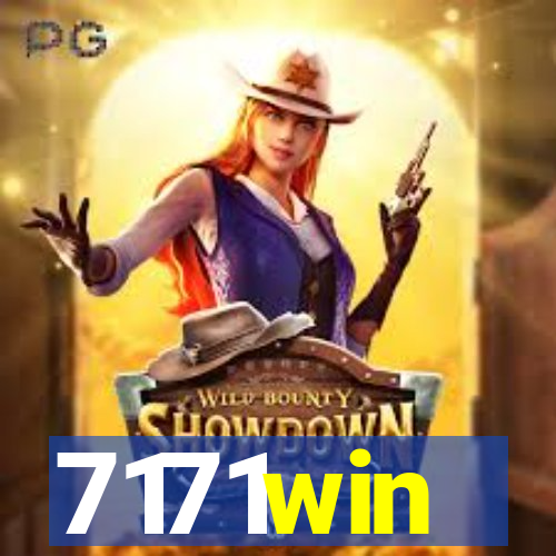 7171win