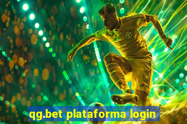 qg.bet plataforma login