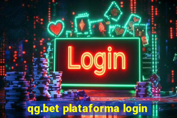 qg.bet plataforma login