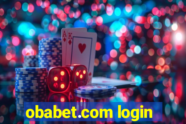 obabet.com login