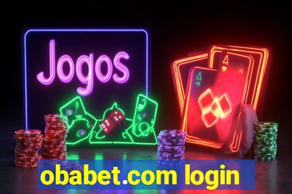 obabet.com login