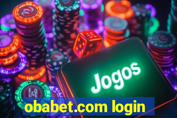 obabet.com login