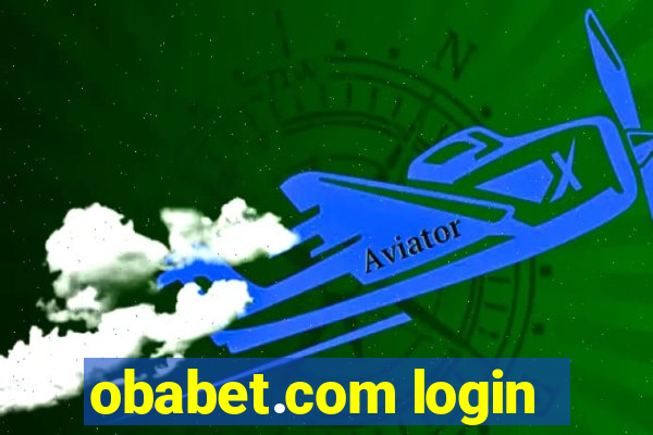 obabet.com login