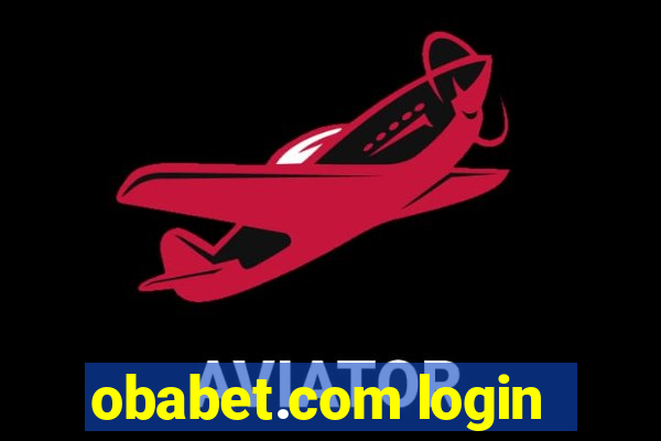 obabet.com login