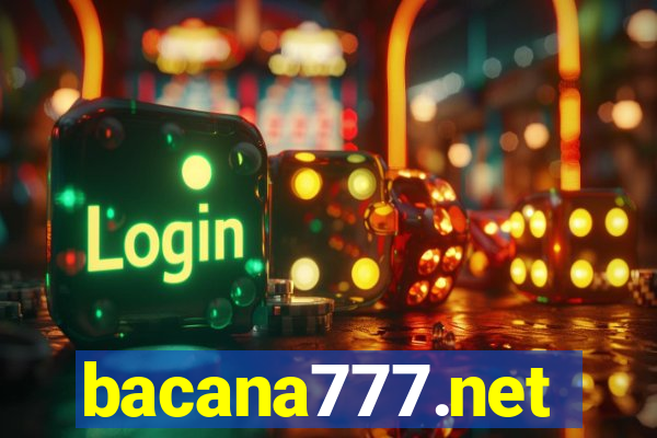 bacana777.net