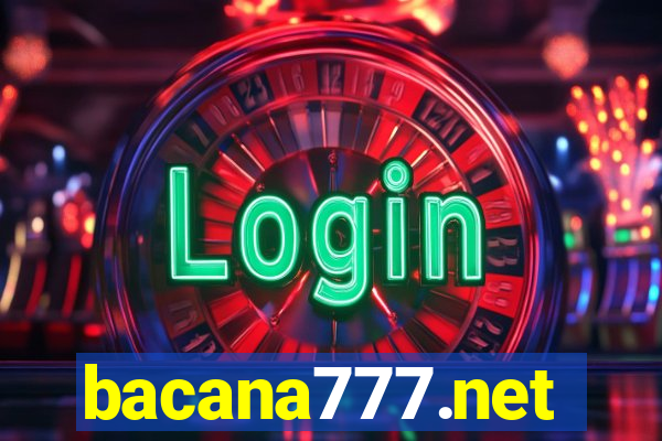 bacana777.net