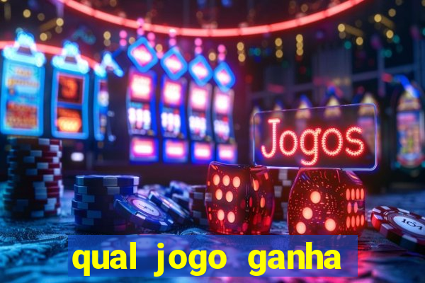 qual jogo ganha dinheiro de verdade sem depositar