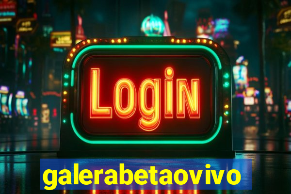 galerabetaovivo