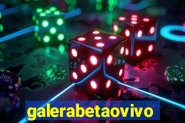 galerabetaovivo