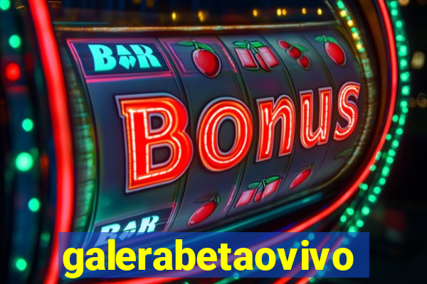 galerabetaovivo