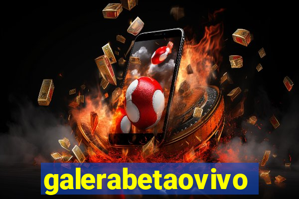 galerabetaovivo