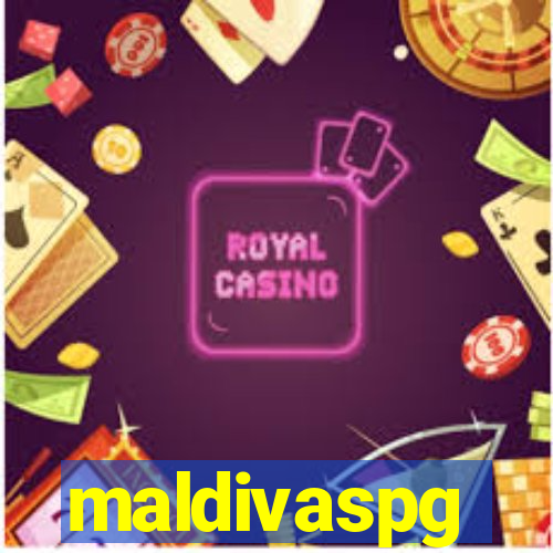 maldivaspg