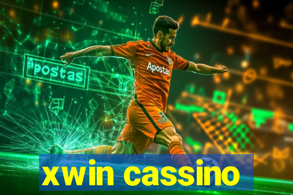 xwin cassino