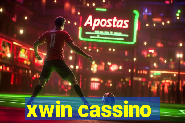 xwin cassino