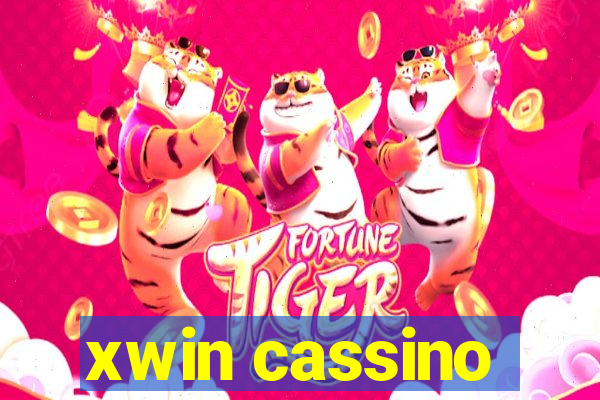 xwin cassino