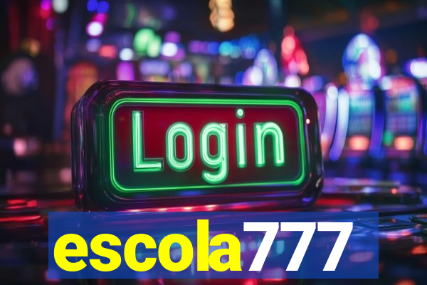 escola777