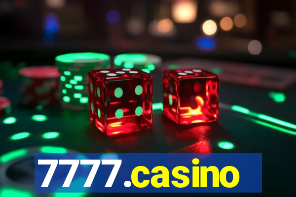 7777.casino