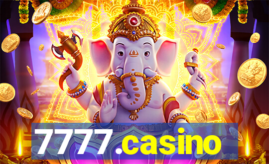 7777.casino