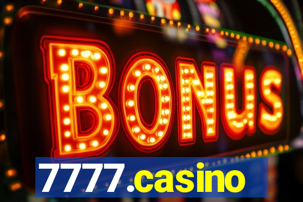 7777.casino