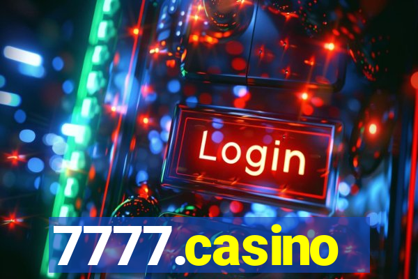 7777.casino