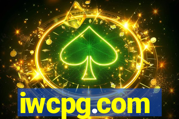 iwcpg.com