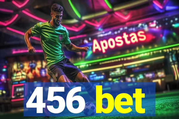 456 bet