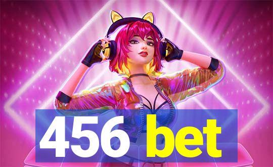 456 bet