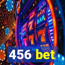 456 bet