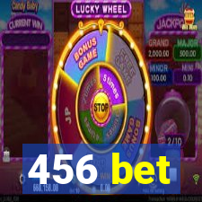 456 bet