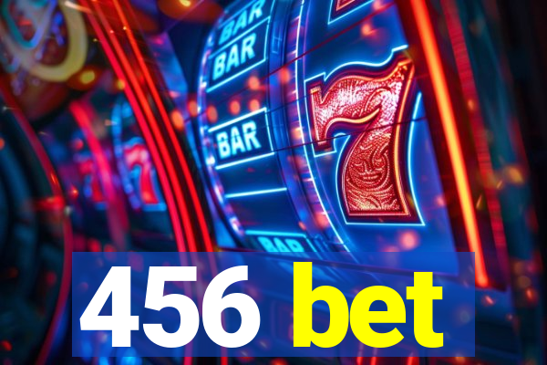 456 bet