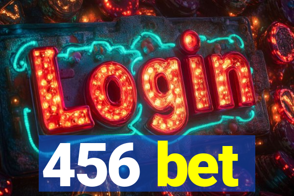 456 bet