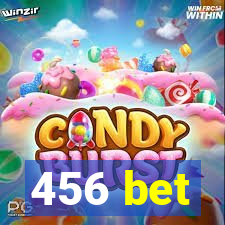 456 bet